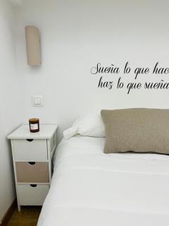 LA TERRAZA DE LAUREL con Aire Acondicionado by Apartamentos Logrono - Logroño - 8