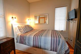 Walker's Cottage - 5