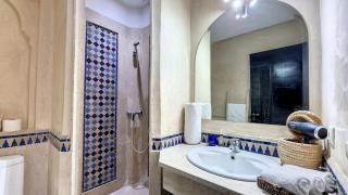 Majorelle Garden Retreat 2BR Apartment Near Jardin Majorelle - 2