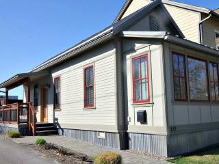 Walker's Cottage - 3