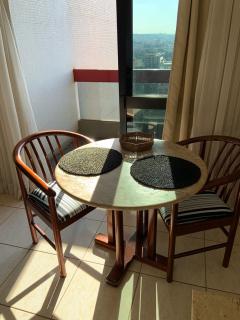 Flat Bassano Vaccarini - Ribeirão Preto - 7