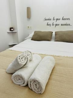 LA TERRAZA DE LAUREL Aire acondicionado by Apartamnetos Logrono - Logroño - 5