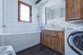 Apartment Zagreb Deluxe - 3