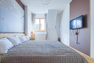 Apartment Zagreb Deluxe - 5