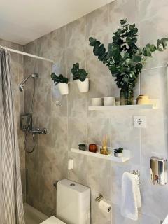 LA TERRAZA DE LAUREL Aire acondicionado by Apartamnetos Logrono - Logroño - 8