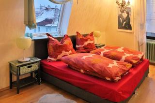 Charmante Wohnung am Schönberg - Sonneberg - 5