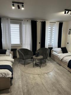 MW2 Apartament - Rzeszów - 9