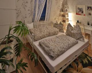 Charmante Wohnung am Schönberg - Sonneberg - 4
