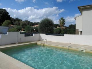 Residence Amanda - Santa-Lucia-di-Moriani - 0