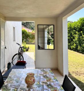 Residence Amanda - Santa-Lucia-di-Moriani - 2