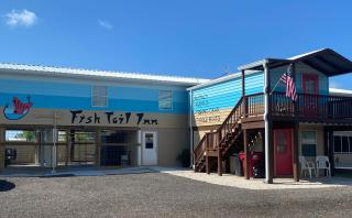 Fish Tail Inn - Sargent - 0