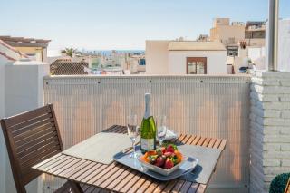 Sunny Studio Nerja - Nerja - 2