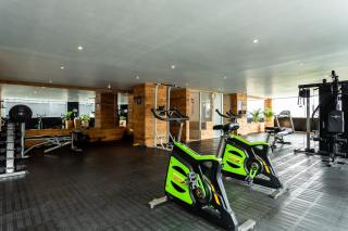 Hotel Carretero - Manizales - 7