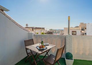 Sunny Studio Nerja - 1