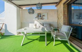 Sunny Studio Nerja - Nerja - 6