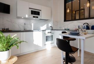 White diamond calme rue Vaugelas - 9
