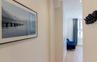 White diamond calme rue Vaugelas - 8