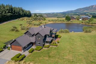 Yuki's Chalet - Terrace Downs - Windwhistle - 5