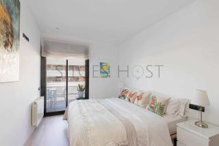 Sitges PORT - Con piscina, a 5 minutos de la playa - 3