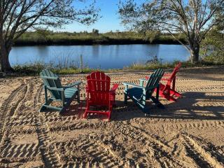 Awesome waterfront Condo #5 - Punta Gorda - 9