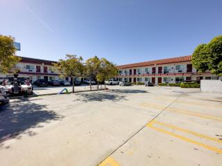 Courtesy Inn & Suites - Rosemead - 8
