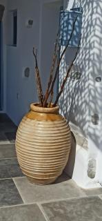 Idothea guest house - Amorgós - 9