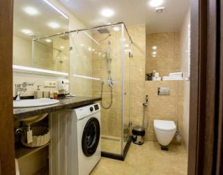 COMFY Family Suite, 4 seasons F1, New Gudauri - 2