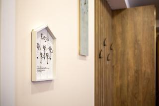 COMFY Family Suite, 4 seasons F1, New Gudauri - 7