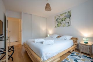 *Disneyland-Paris* 7pers, Wifi, Parking, Netflix - Montévrain - 7