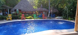 Cabañas San Sebastian - Palomino - 9