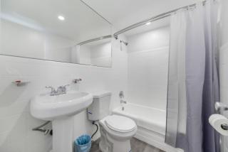 Beachfront Getaway Studio with Parking - M21 - Hollywood - 7