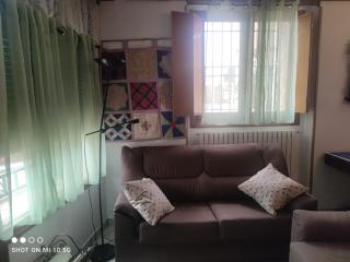 Apartamento Turistico Luar 1 - El Rasillo - 6