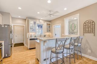 Lake Anna Cabana - 3