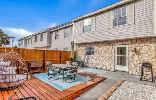 Sugar Reef Cottage #4 - Fort Walton Beach - 8