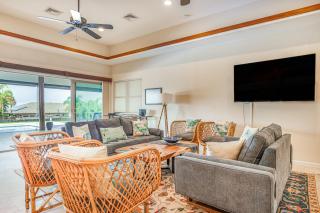 Ho'oka'ana Hale - Kailua-Kona - 5