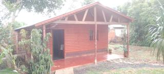 Cabaña Tamanduá - Puerto Iguazú - 2