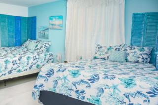 Miami Boho Beach Place - Hialeah - 9