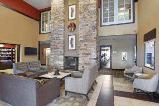 Best Western Plus Castle Rock - Castle Rock - 9