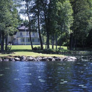 Solvikens Pensionat - Ingelstad - 0