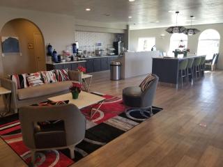 Best Western Grants Inn - Grants - 9