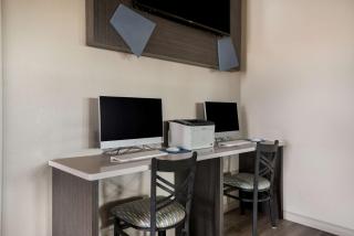 SureStay Hotel by Best Western Grants - Grants - 2