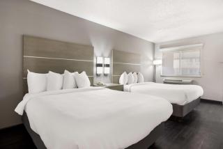 SureStay Hotel by Best Western Grants - Grants - 0