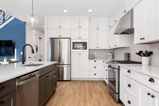 North Shore Villa townhouse - St. George - 6