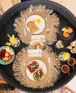 Villa Bali Santai - 3