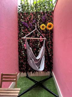 Artistic Digital Getaway - Patio & GREAT Location! - Lissabon - 0