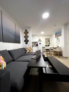 Artistic Digital Getaway - Patio & GREAT Location! - Lissabon - 3