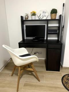Artistic Digital Getaway - Patio & GREAT Location! - Lissabon - 4