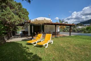 Las Sabinas Playa - El Guincho, Garachico - 8