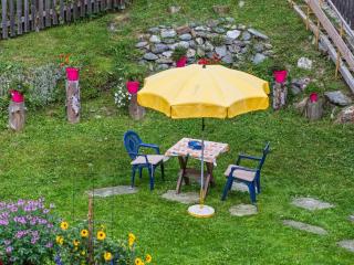 Studio in Saalbach near Ski Slopes - Saalbach-Hinterglemm - 5