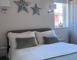 The Lake House at The Bay Filey, sleeps 4, 1 dog welcome for free too - Filey - 8